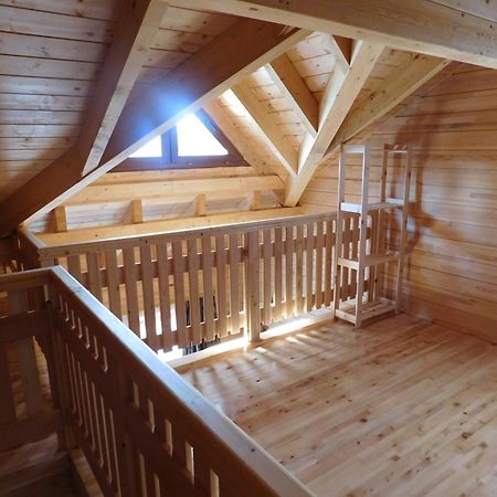 Guesthouse Sara Ґрабовац Екстер'єр фото